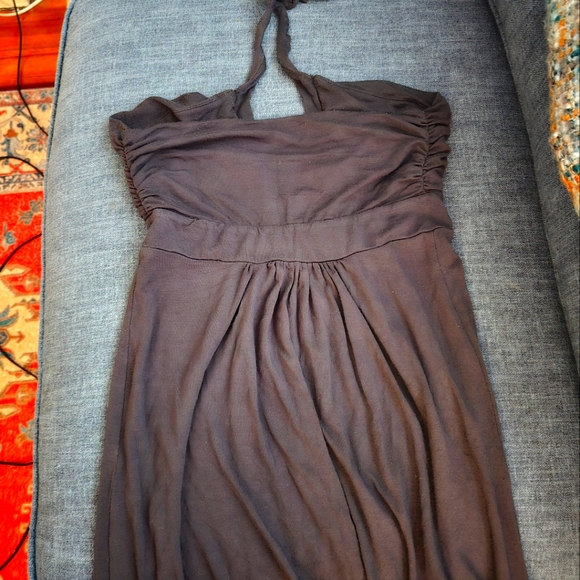 Maxi summer dress - Picture 2 of 4